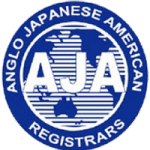 AJA anglo japanese american registrants