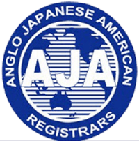 AJA anglo japanese american registrants
